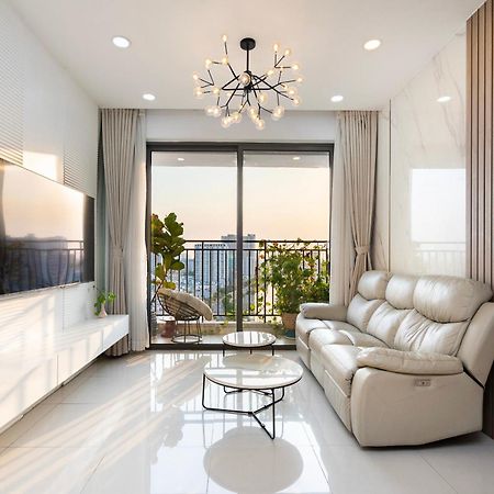 Oh, My Dear! Apartment - Rivergate Ho Chi Minh City Exterior photo