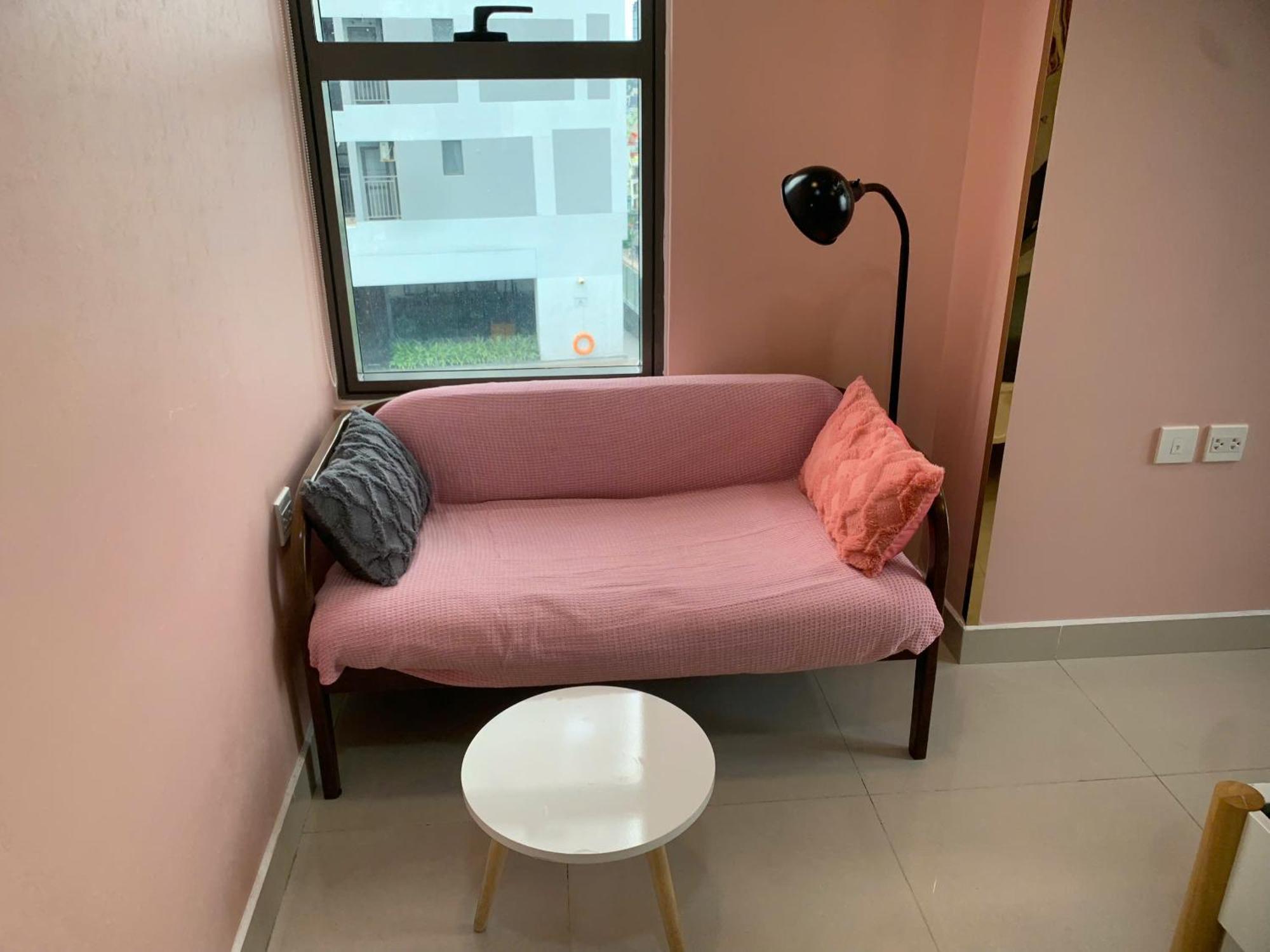 Oh, My Dear! Apartment - Rivergate Ho Chi Minh City Exterior photo