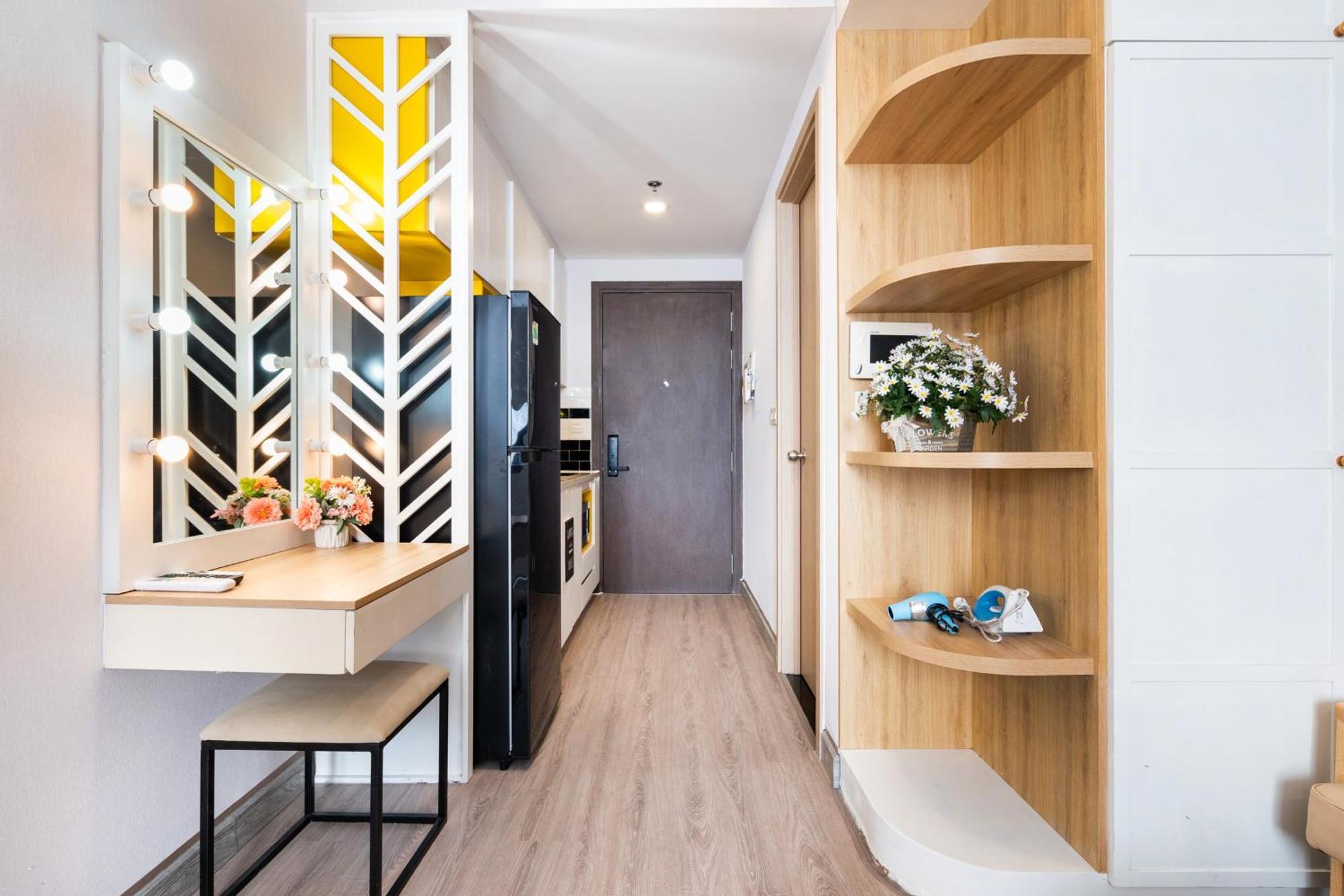 Oh, My Dear! Apartment - Rivergate Ho Chi Minh City Exterior photo